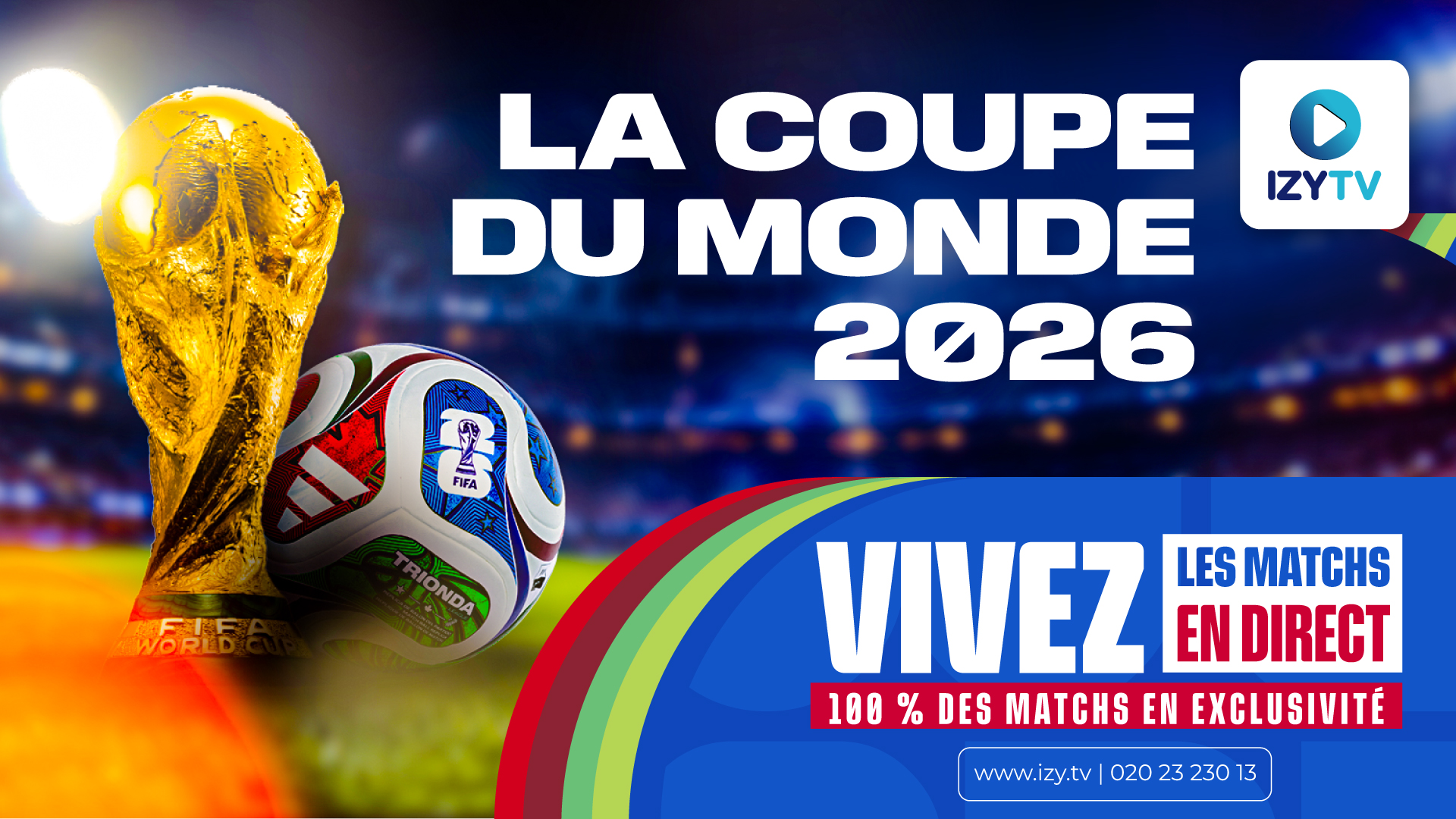 Publicité